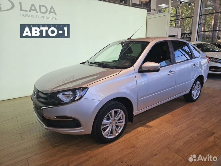 ВАЗ (LADA) Granta 1.6 MT, 2024