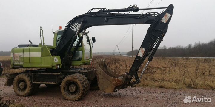 Аренда экскаватора