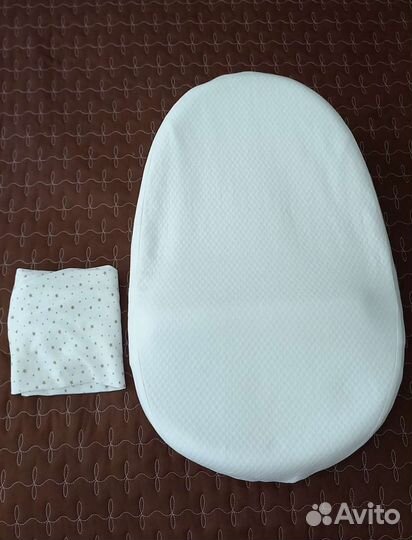 Кокон для новорожденных