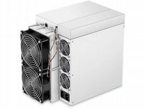 Майнер криптовалюты antminer S19j