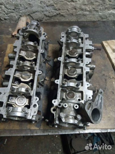 Гбц 4раннер