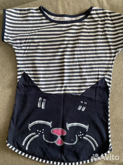 Вещи пакетом