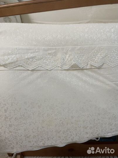 Комплект в детскую кроватку lappetti (6 предметов)