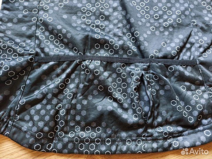 Велосипедная джерси Crivit