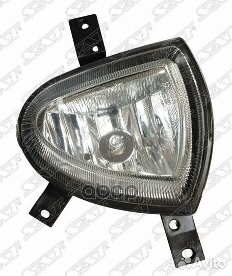 Фара п/т правая Lifan/SAT/ ST1A22002R Sat
