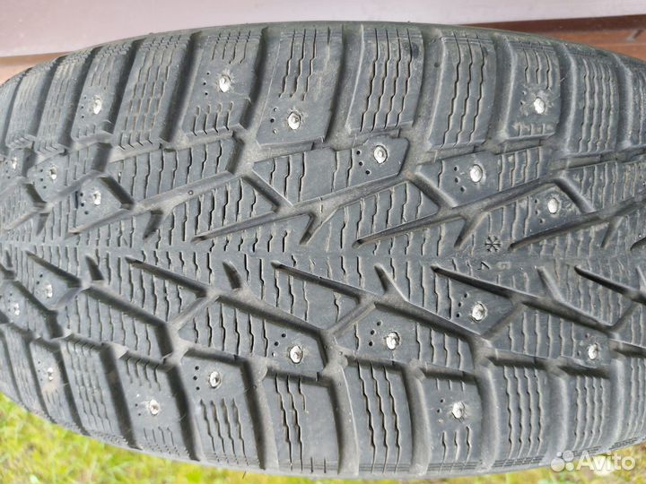 Nokian Tyres Nordman 7 205/65 R16 99T