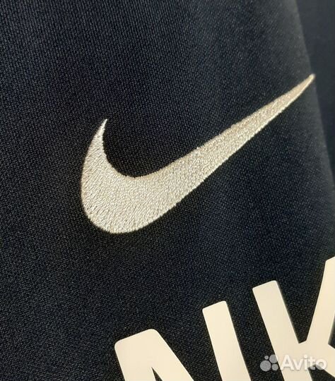 Свитер тренировочный Nike Academy NEW 2XL