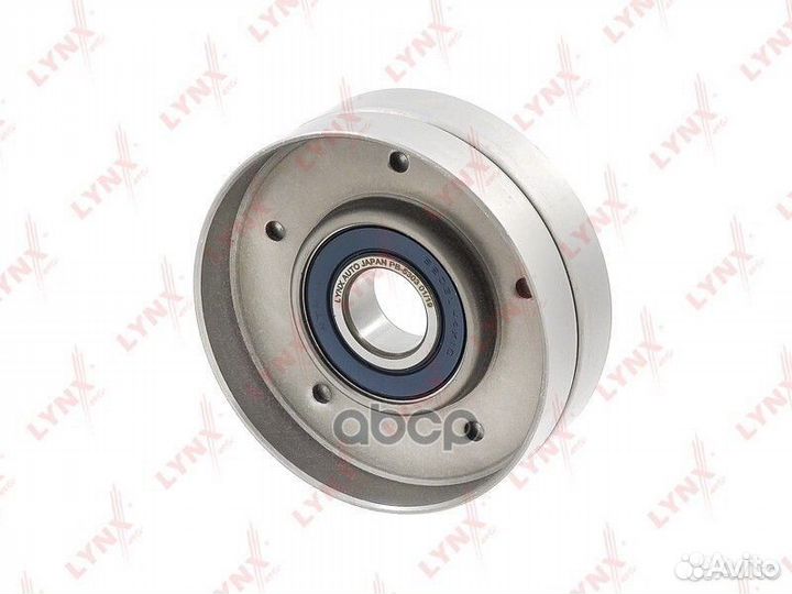 Ролик натяжной приводного ремня PB5303 lynxauto