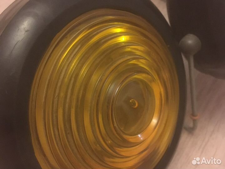 Светомузыка цветомузыка СССР