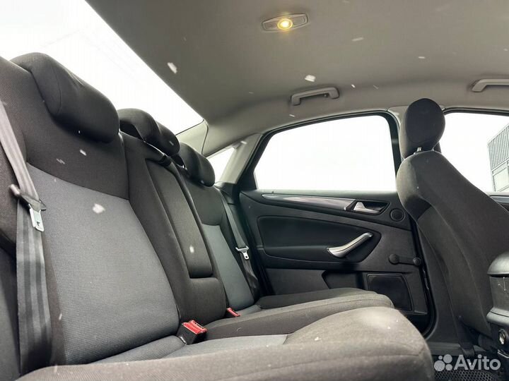 Ford Mondeo 1.6 МТ, 2012, 144 074 км