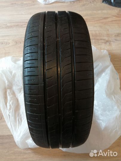 Nexen N'Fera SU1 205/55 R16
