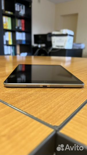 iPad mini 3 cellular