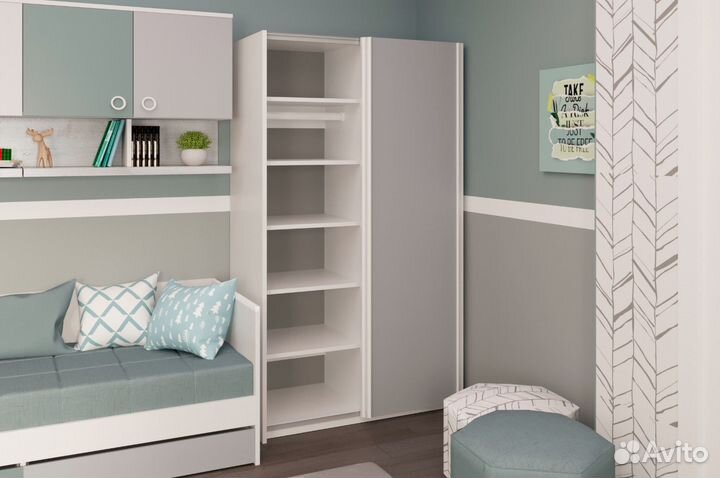 Детская комната