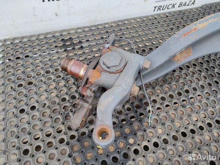 Балка передняя Volvo FH, Volvo FM