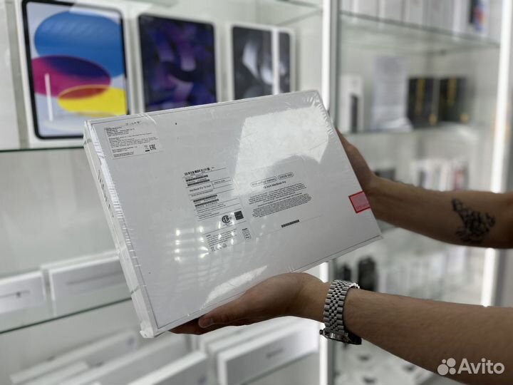 Ноутбук Apple MacBook Pro 13 M2 (2022) Рассрочка