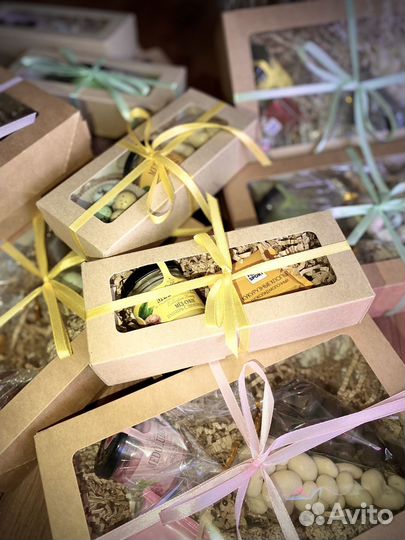 Подарочный набор