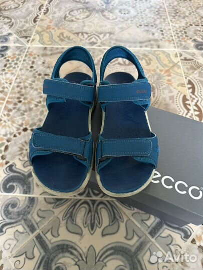 Детские сандалии Ecco 32