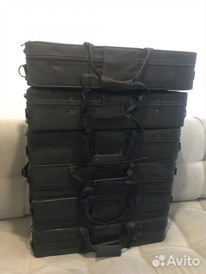 Саксофоны на выбор. Новые