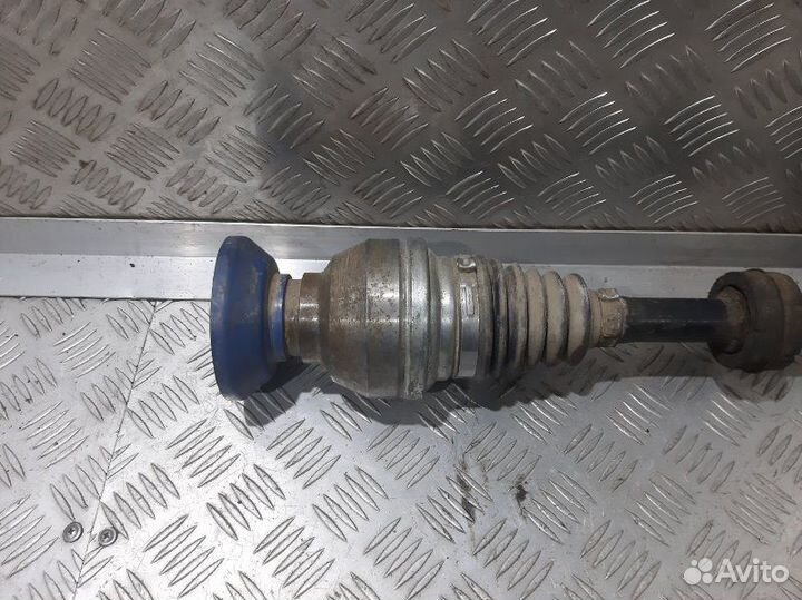 Вал приводной передний правый Volkswagen Tiguan NF