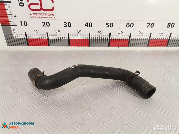 Патрубок радиатора Renault Scenic рест. 2000