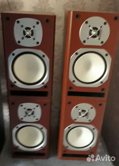 Onkyo DN7X DN7FX