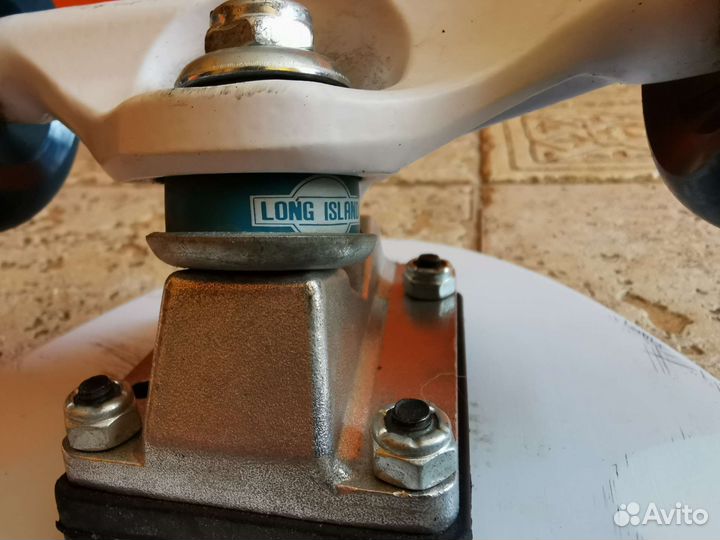 Скейтборд Long Island