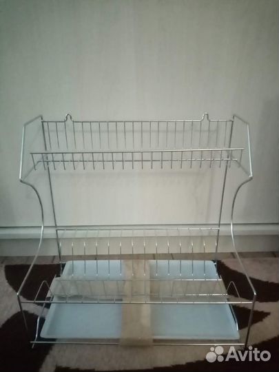 Сушилка для посуды