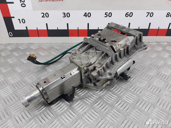 Б/У Б/У Колонка рулевая 3D1419501AJ VAG