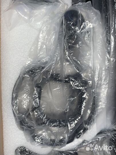 Конденсаторный микрофон BM-800