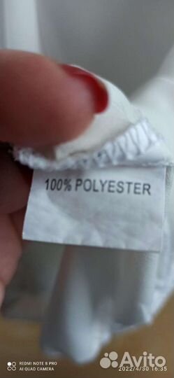 Блузка на девочку 158