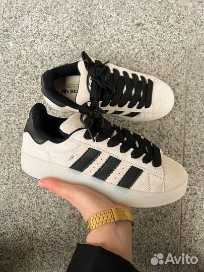 Adidas campus 00s