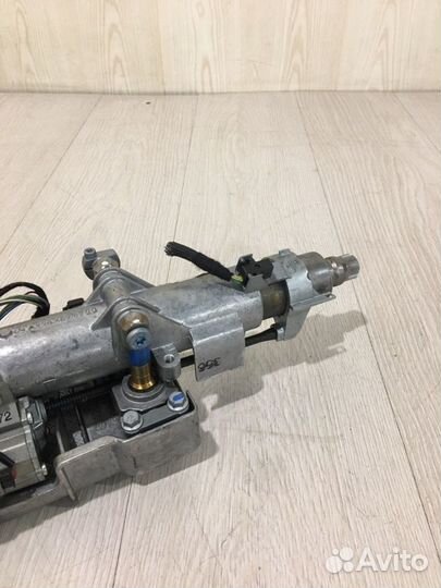 Рулевая колонка Mercedes Benz S500L W220 M113.960