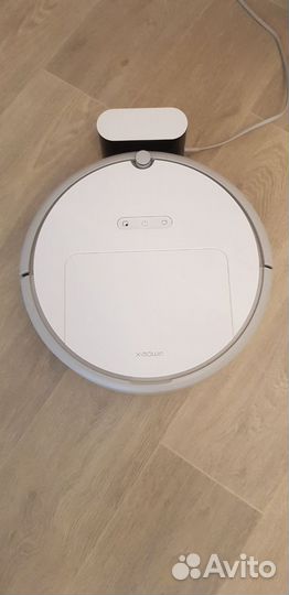 Робот-пылесос Xiaomi Robot Vacuum Cleaner E202-00