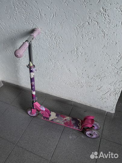 Самокат детский. Продам