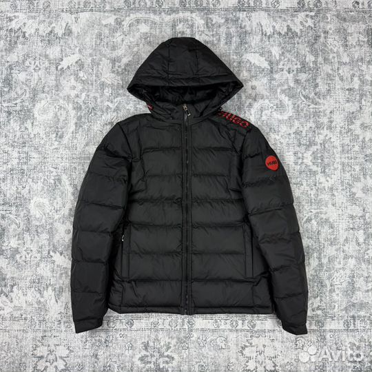 Куртка Hugo весна/осень