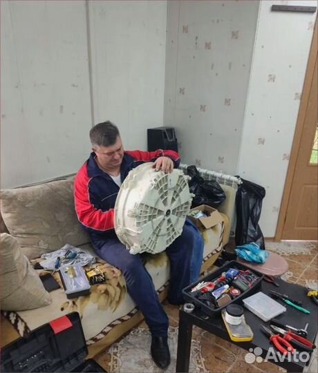 Ремонт Стиральных Машин Ремонт Посудомоечных Машин