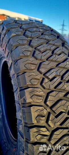 Maxxis AT-811 Razr AT 31/10.5 R15 109Q