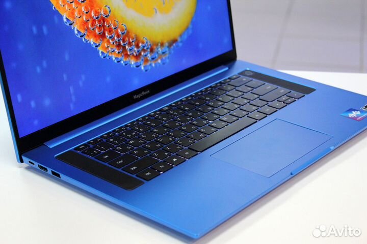 Ультрабук Honor 16.1/ Full HD ips/ SSD512GB