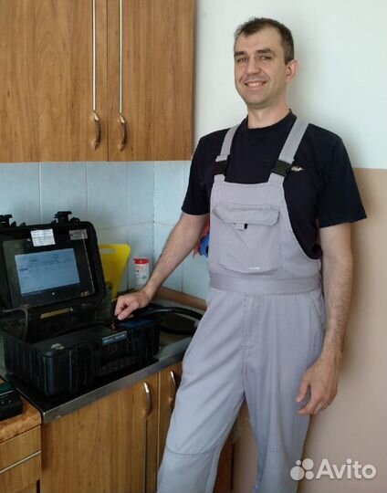 Поверка счетчиков воды Белгород