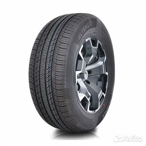 Altenzo Sports Navigator 275/45 R21 110Y