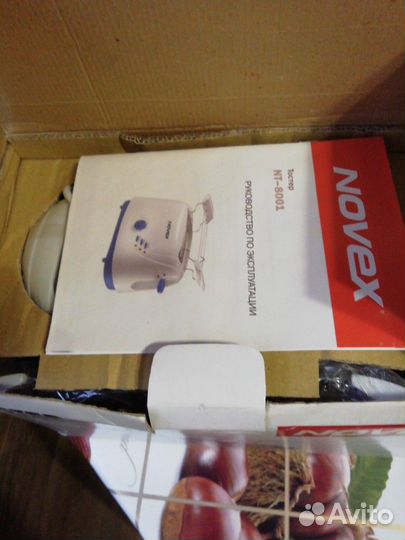 Новый новый Тостер