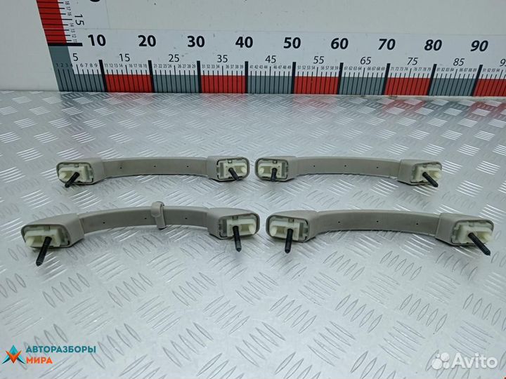 Ручка внутренняя потолочная Peugeot 307 2002