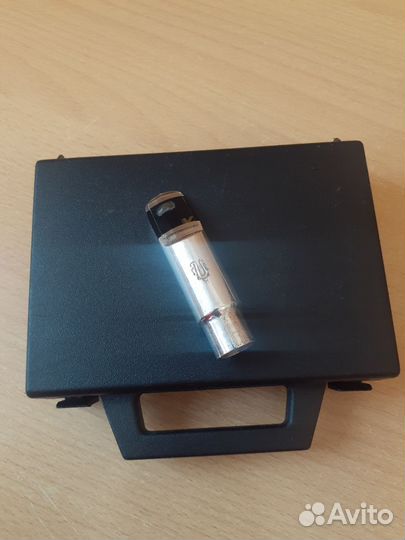 Мундштуки для сопрано-саксофона (Selmer и др.)