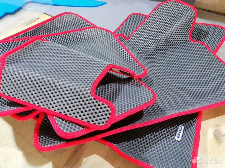 Эва Eva Ева коврики Златоуст