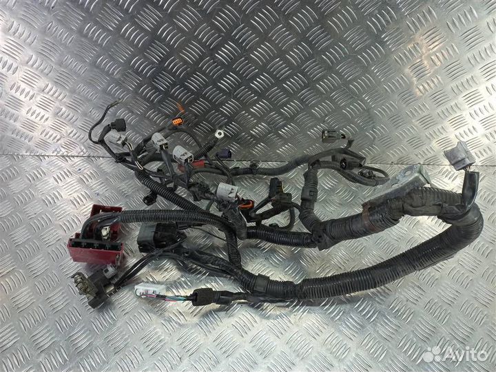 Проводка mitsubishi ASX I 2010-2016 8541B501