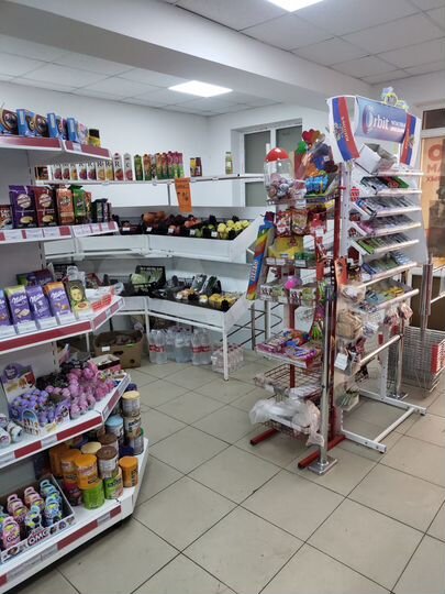 Торговая площадь, 285 м²