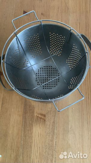 Корзина для мытья фруктов