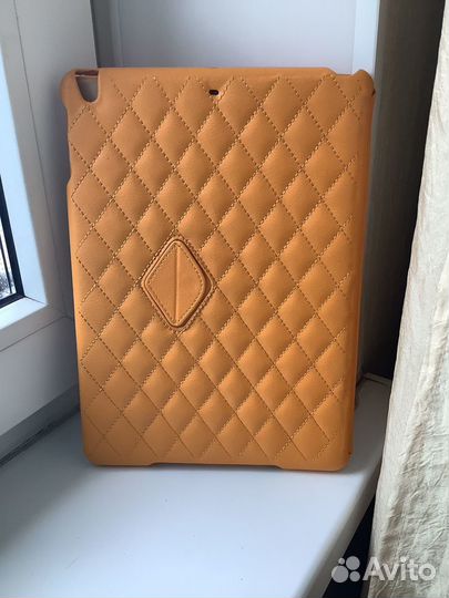 Чехол для планшета, новый, универсальный, желтый