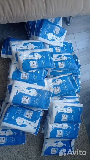 Комбинезон tyvek