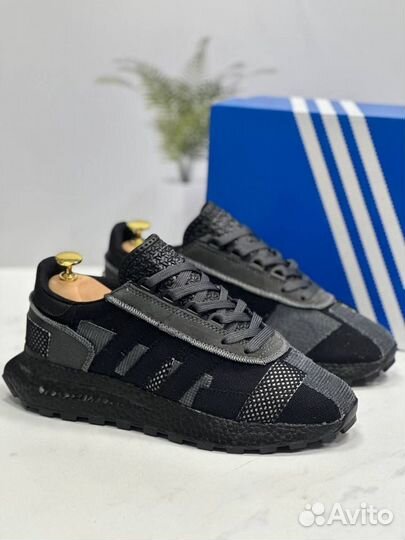 Кроссовки мужские Adidas Retropy E5